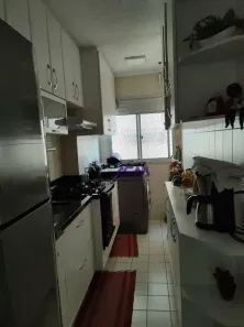 Apartamento com 2 Quartos à venda, 48m² no Jardim Ester Yolanda, São Paulo