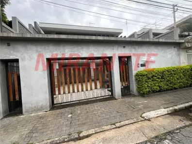 Casa com 3 Quartos à venda, 303m² no Vila Paulicéia, São Paulo