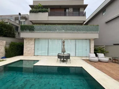 Casa com 4 Quartos à venda, 525m² no Centro Comercial Jubran, Barueri