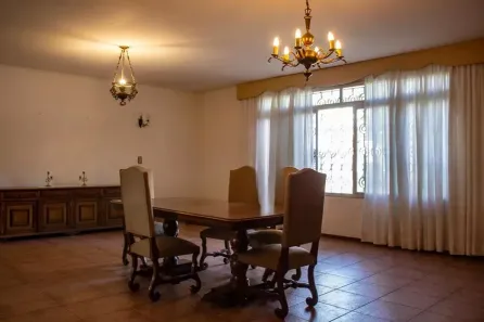 Casa com 3 Quartos à venda, 320m² no Planalto Paulista, São Paulo