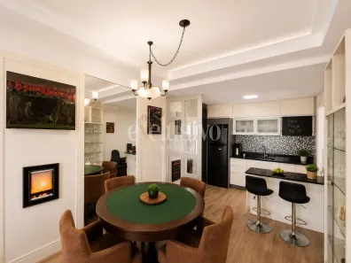 Apartamento com 2 Quartos à venda, 64m² no Bom Abrigo, Florianópolis