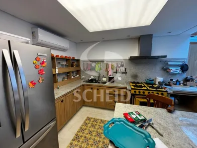 Casa com 4 Quartos à venda, 750m² no Chácara Monte Alegre, São Paulo