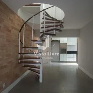 Apartamento com 2 Quartos à venda, 159m² no Cidade Monções, São Paulo