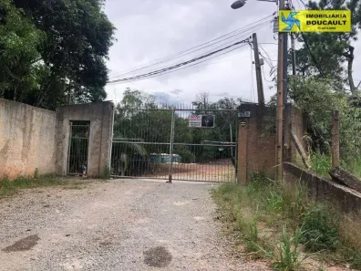 Lote/Terreno à venda, 76000m² no Água Espraiada (Caucaia do Alto), Cotia
