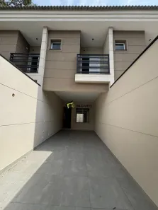 Sobrado com 3 Quartos à venda, 135m² no Vila Ester (Zona Norte), São Paulo