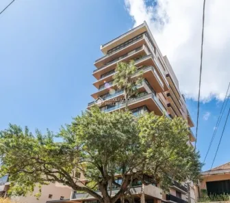 Apartamento com 3 Quartos à venda, 171m² no Bela Vista, Porto Alegre