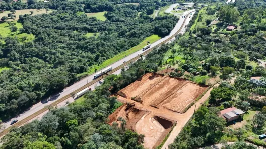 Lote/Terreno à venda, 1000m² no , Itatiaiuçu