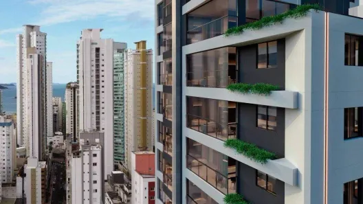 Apartamento com 3 Quartos à venda, 134m² no Centro, Balneário Camboriú