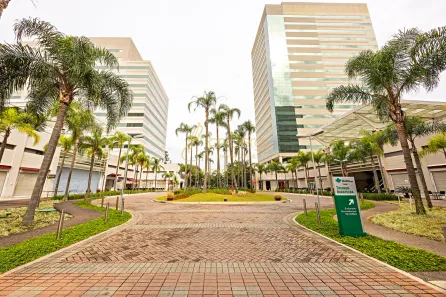 Prédio Comercial para alugar, 17738m² no Vila Gertrudes, São Paulo