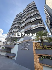 Apartamento com 3 Quartos à venda, 129m² no Pedrinhas, Porto Velho