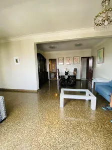 Apartamento com 3 Quartos à venda, 145m² no São Brás, Belém