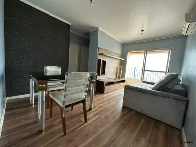 Apartamento com 2 Quartos à venda, 57m² no Vila Aricanduva, São Paulo