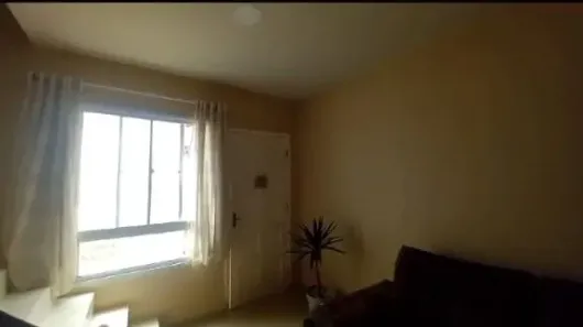 Casa de Condomínio com 2 Quartos à venda, 48m² no Água Espraiada (Caucaia do Alto), Cotia