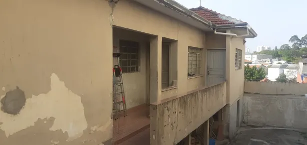 Lote/Terreno à venda, 300m² no Vila Lúcia, São Paulo