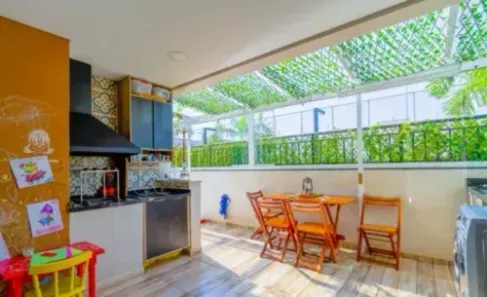 Apartamento com 3 Quartos à venda, 120m² no Vila Guilherme, São Paulo