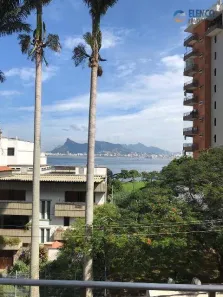 Apartamento com 3 Quartos à venda, 130m² no Boa Viagem, Niterói