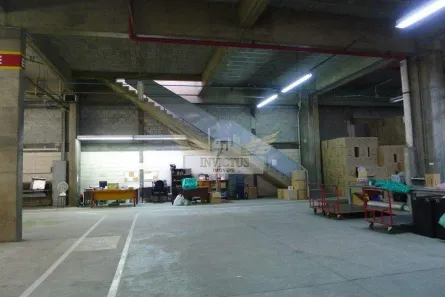 Galpão/Depósito/Armazém à venda, 8701m² no São José, São Caetano do Sul