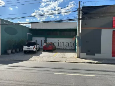 Sala Comercial para alugar, 350m² no Vila Joana, Jundiaí