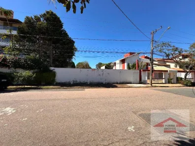 Lote/Terreno à venda, 750m² no Parque Quinta da Boa Vista, Jundiaí