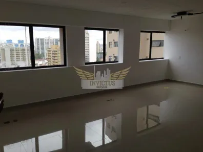 Sala Comercial à venda, 50m² no Santo Antônio, São Caetano do Sul