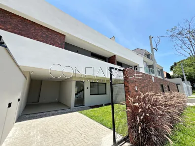 Casa com 3 Quartos à venda, 147m² no Santa Felicidade, Curitiba