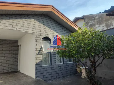 Casa com 4 Quartos à venda, 102m² no Jardim Nossa Senhora de Fátima, Americana