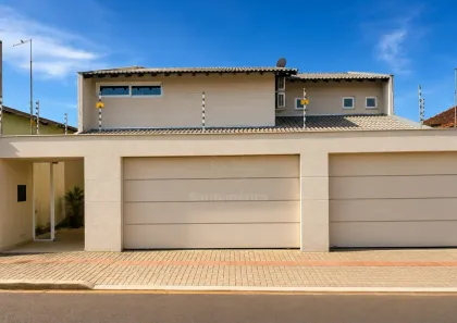 Casa com 4 Quartos à venda, 360m² no Caravelle, Londrina