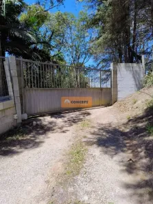 Lote/Terreno à venda, 1000m² no Centro, Biritiba Mirim
