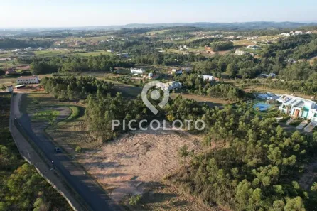 Lote/Terreno à venda, 2240m² no Condomínio Terras de São José, Itu