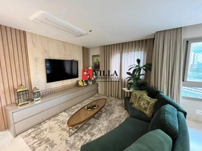 Apartamento com 4 Quartos à venda, 164m² no Vale do Sereno, Nova Lima