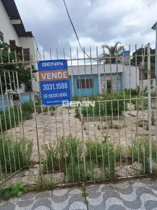 Lote/Terreno à venda, 484m² no Niterói, Canoas