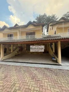 Casa de Condomínio com 4 Quartos à venda, 180m² no Jardim Aliança, Guarulhos