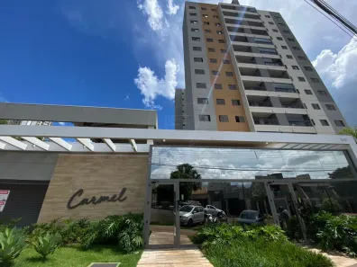 Apartamento com 2 Quartos para alugar, 51m² no Gleba Fazenda Palhano, Londrina