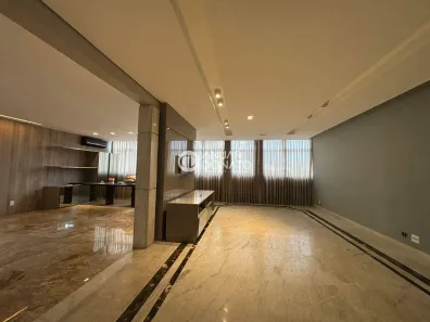 Apartamento com 4 Quartos para alugar, 386m² no Santo Agostinho, Belo Horizonte