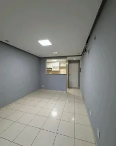 Apartamento com 2 Quartos à venda, 60m² no Ponta Negra, Manaus