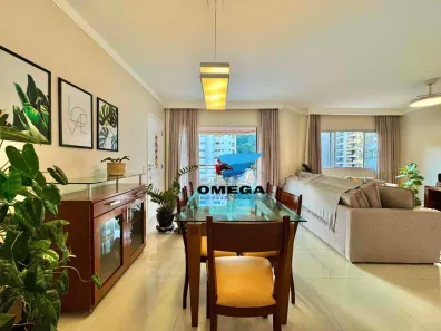 Apartamento com 3 Quartos à venda, 103m² no Pitangueiras, Guarujá