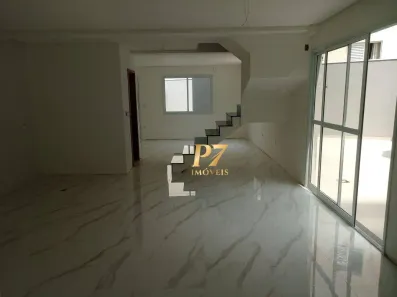 Sobrado com 3 Quartos à venda, 200m² no Boa Vista, São Caetano do Sul