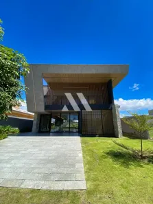 Casa de Condomínio com 5 Quartos à venda, 363m² no Pium (Distrito Litoral), Parnamirim