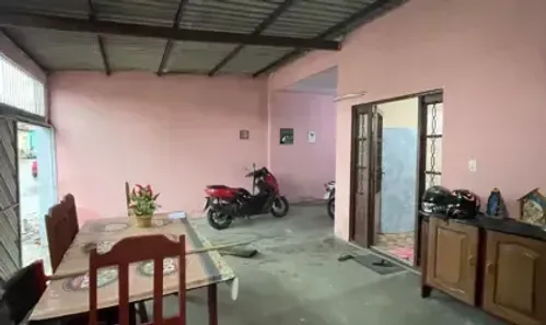 Casa com 3 Quartos à venda, 120m² no Vila Santo Antônio, Ferraz de Vasconcelos
