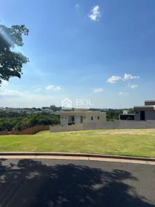 Lote/Terreno à venda, 728m² no Alphaville Dom Pedro 2, Campinas