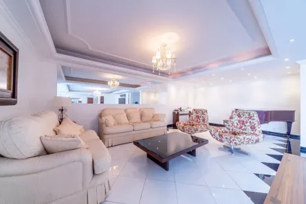 Apartamento com 5 Quartos à venda, 428m² no Bom Fim, Porto Alegre