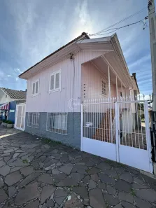 Lote/Terreno à venda, 506m² no Santa Catarina, Caxias do Sul