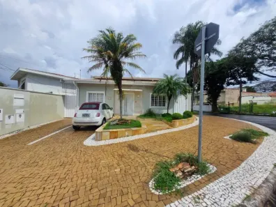 Imóvel Comercial com 3 Quartos à venda, 176m² no Jardim Guanabara, Campinas