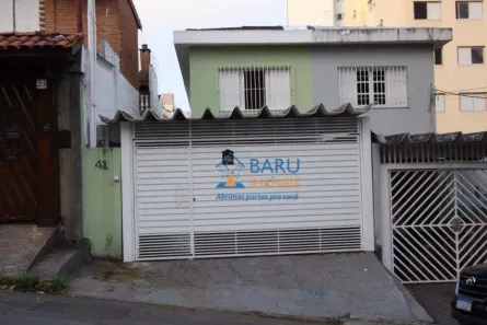 Casa de Condomínio com 3 Quartos para alugar, 250m² no Vila da Saúde, São Paulo