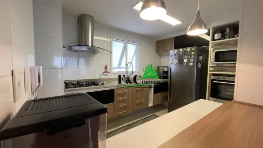 Apartamento com 3 Quartos à venda, 117m² no Parque Prado, Campinas