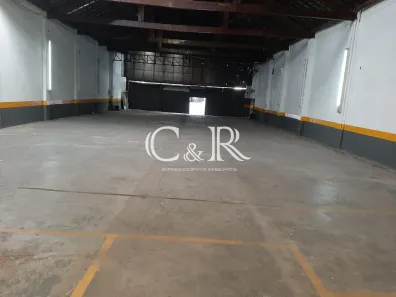 Lote/Terreno para alugar, 536m² no Centro, Campinas