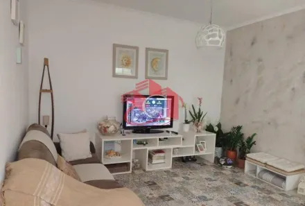 Apartamento com 2 Quartos à venda, 117m² no Água Fria, São Paulo