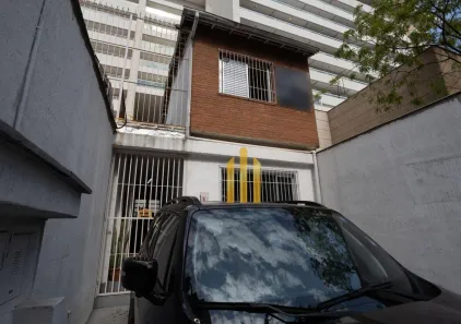 Ponto Comercial para venda ou aluguel, 140m² no Vila Ester (Zona Norte), São Paulo