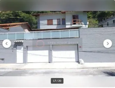 Casa com 4 Quartos à venda, 198m² no Serra Grande, Niterói