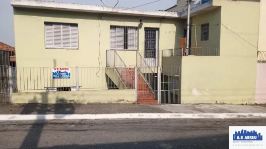 Imóvel Comercial com 1 Quarto à venda, 150m² no Cangaíba, São Paulo
